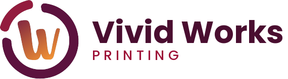 Vivid Works Printing